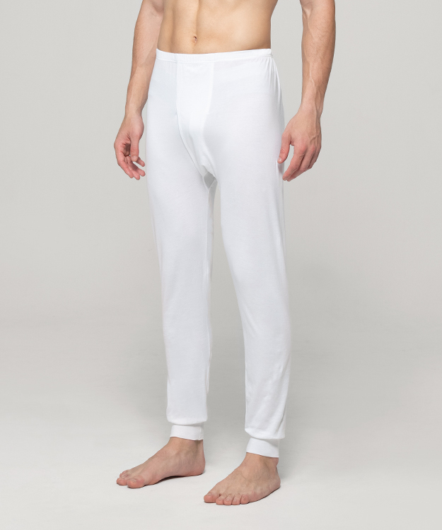 金絲棉系列 男長褲 HE968