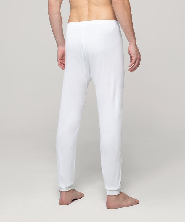 金絲棉系列 男長褲 HE968