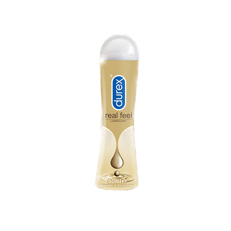 杜蕾斯Durex 真觸感情趣潤滑劑 50ml