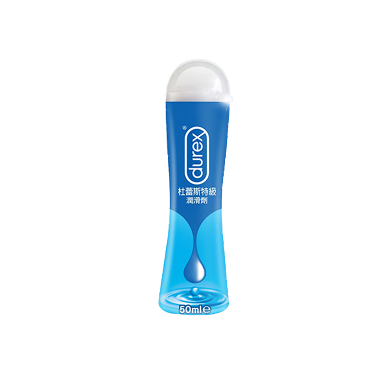 杜蕾斯Durex 特級潤滑劑 50ml