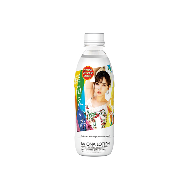 日本NPG 新任女教師五十嵐なつの愛液潤滑液 80ml