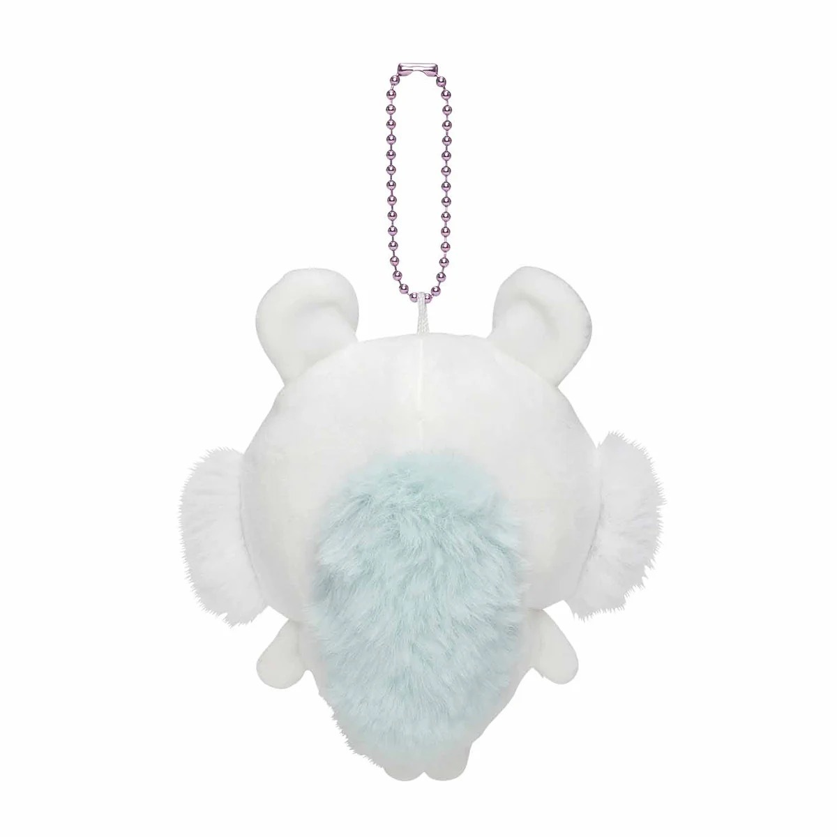 Chiikawa Momonga モモンガ 飛鼠掛件 【日版】