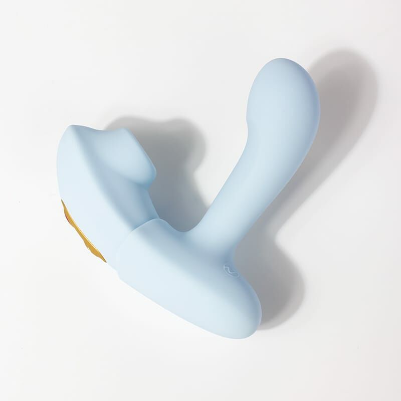 Nomi Tang Night Fever 遊伴 2合1穿戴式震動器 吸吮器