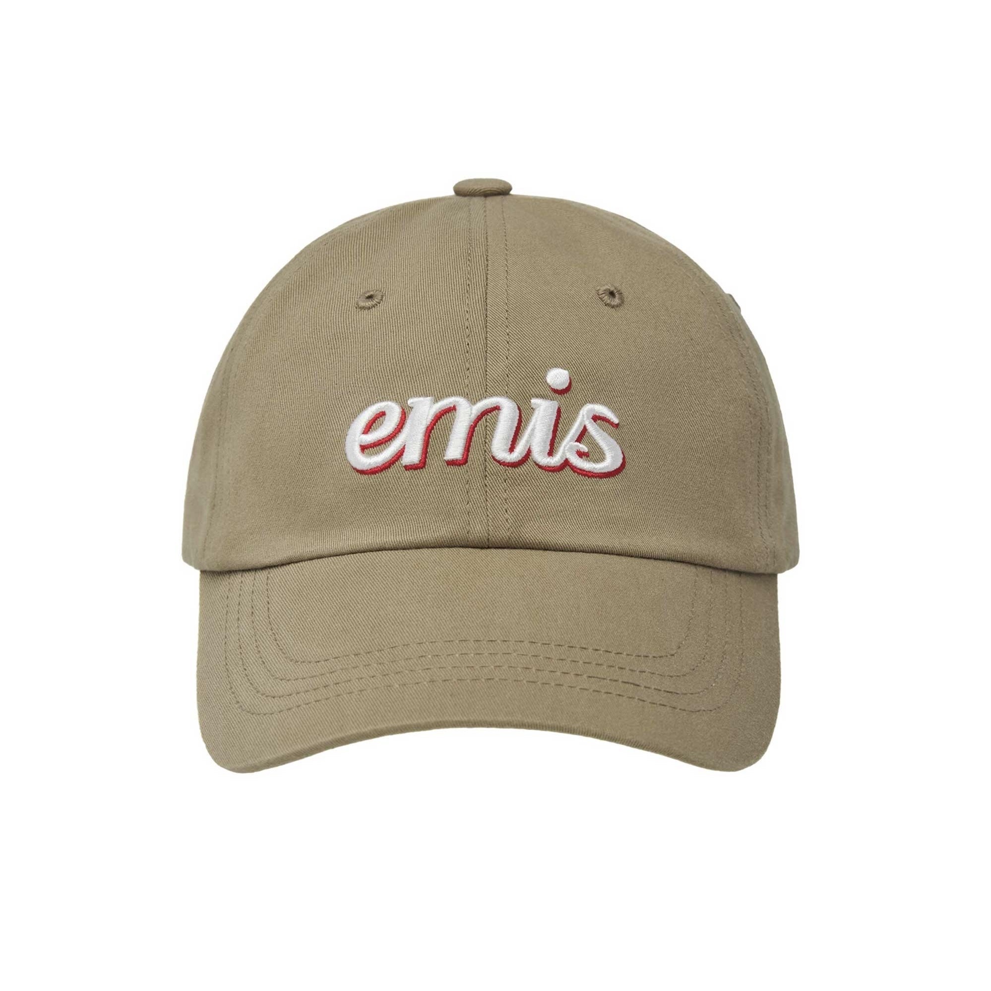 【EMIS】 LAYERED LOGO BALL CAP /追跡付 EMIS】 LAYERED LOGO BALL CAP /追跡付 (EMIS/キャップ