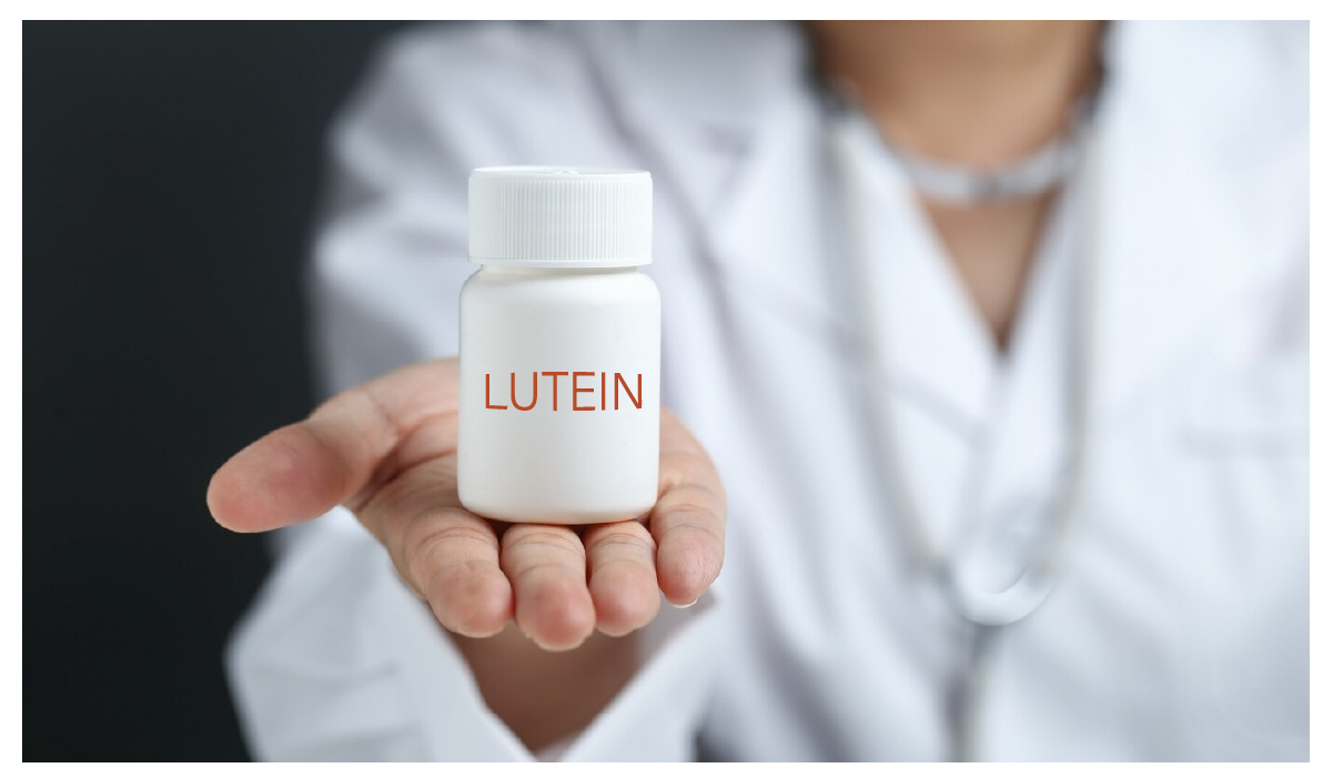 葉黃素挑選法則