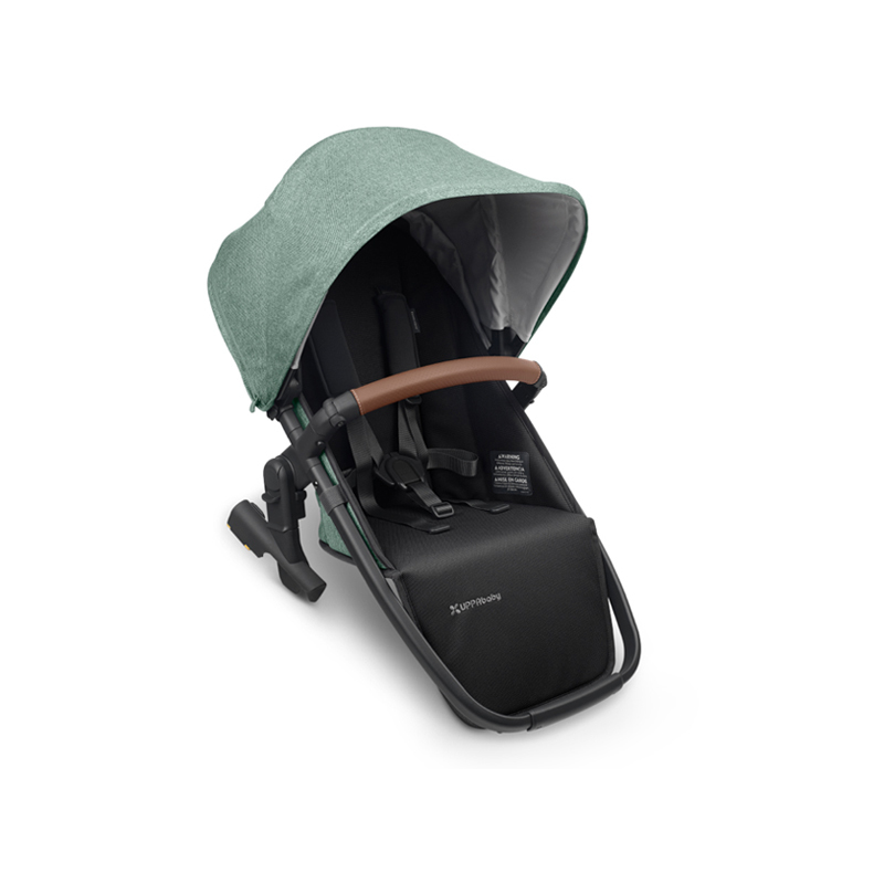 UPPAbaby Vista V2 折疊座椅