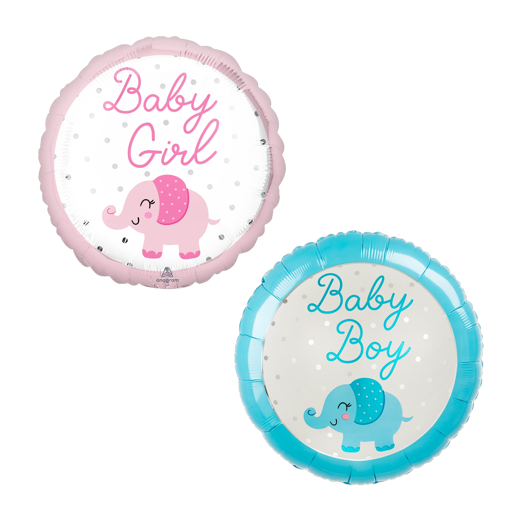 寶寶單品丨寶寶小象