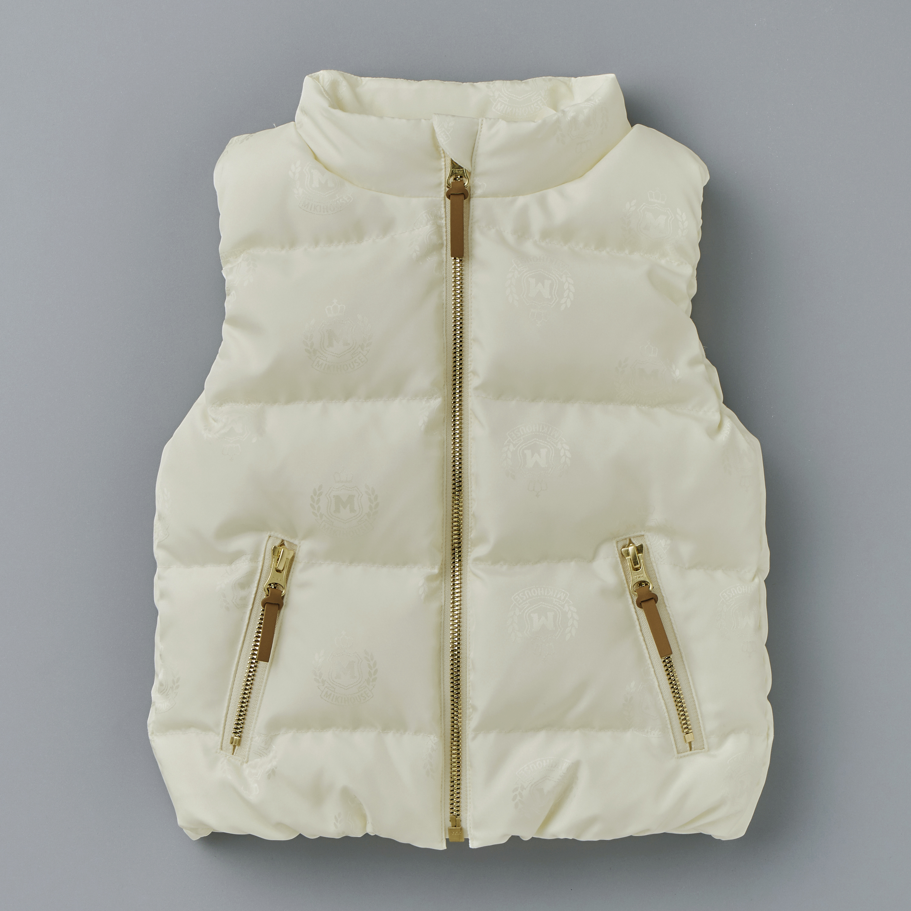 GOLD LABEL 背心羽絨馬甲