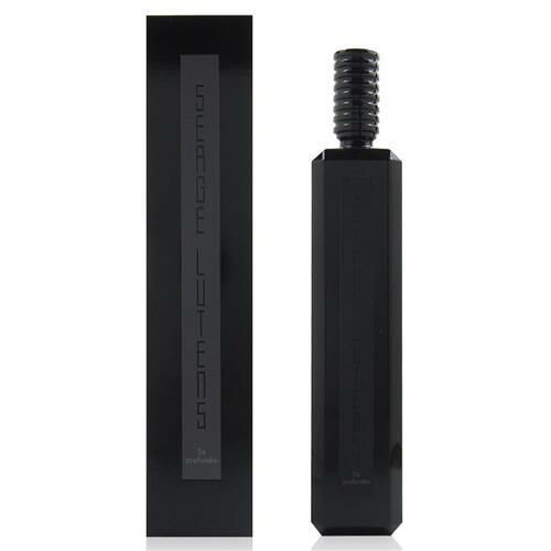 Serge Lutens 深淵書簡/幽暗深淵 De Profundis EdP