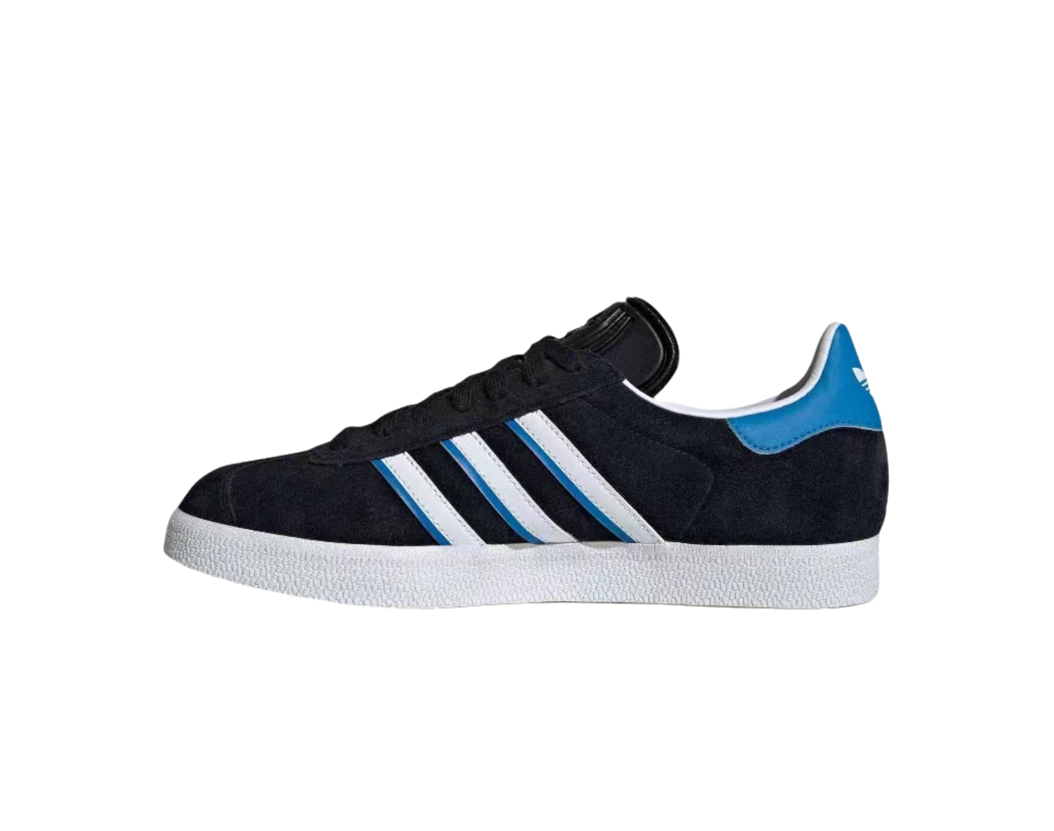 ADIDAS GAZELLE CORE BLACK IG6193