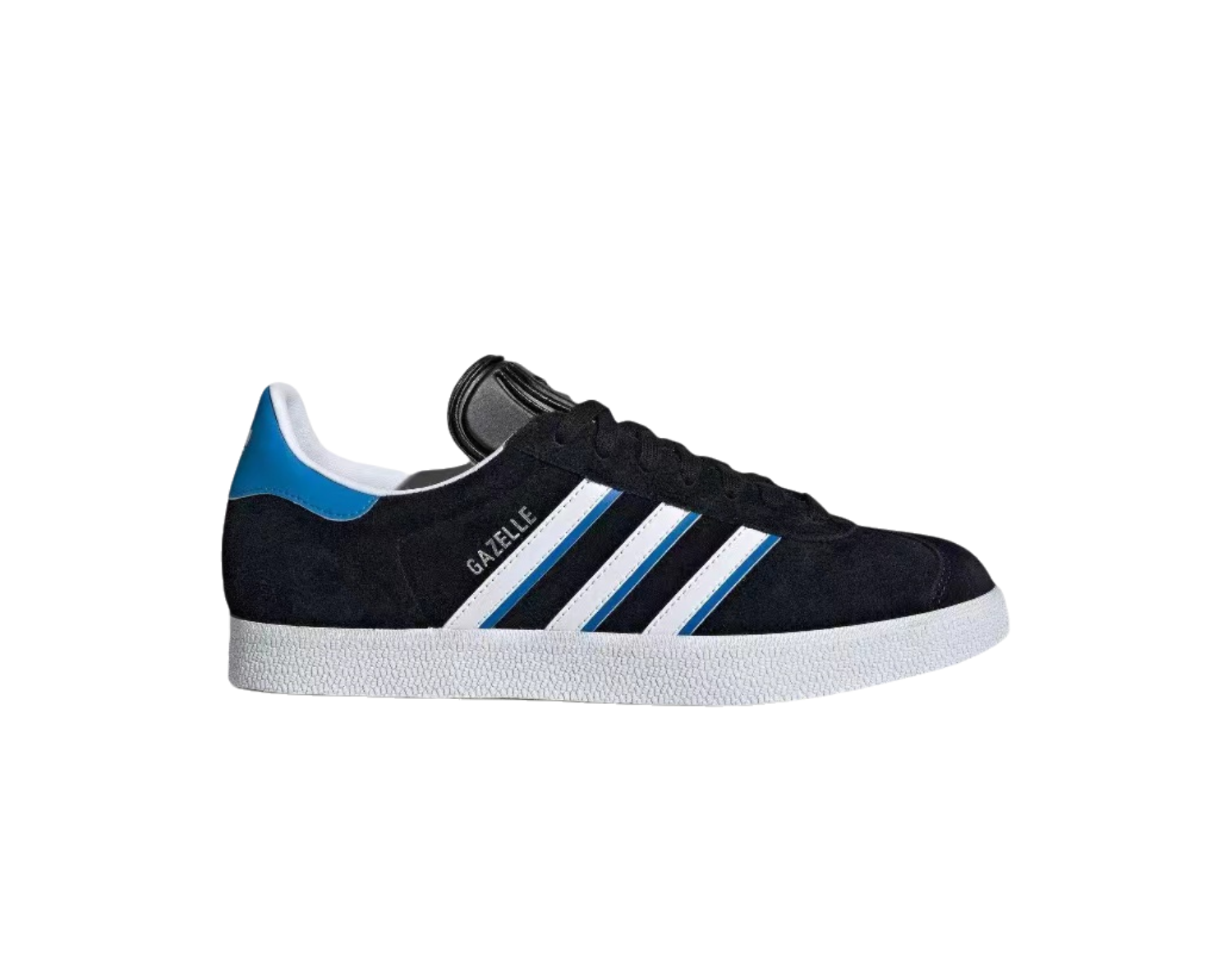 ADIDAS GAZELLE CORE BLACK IG6193
