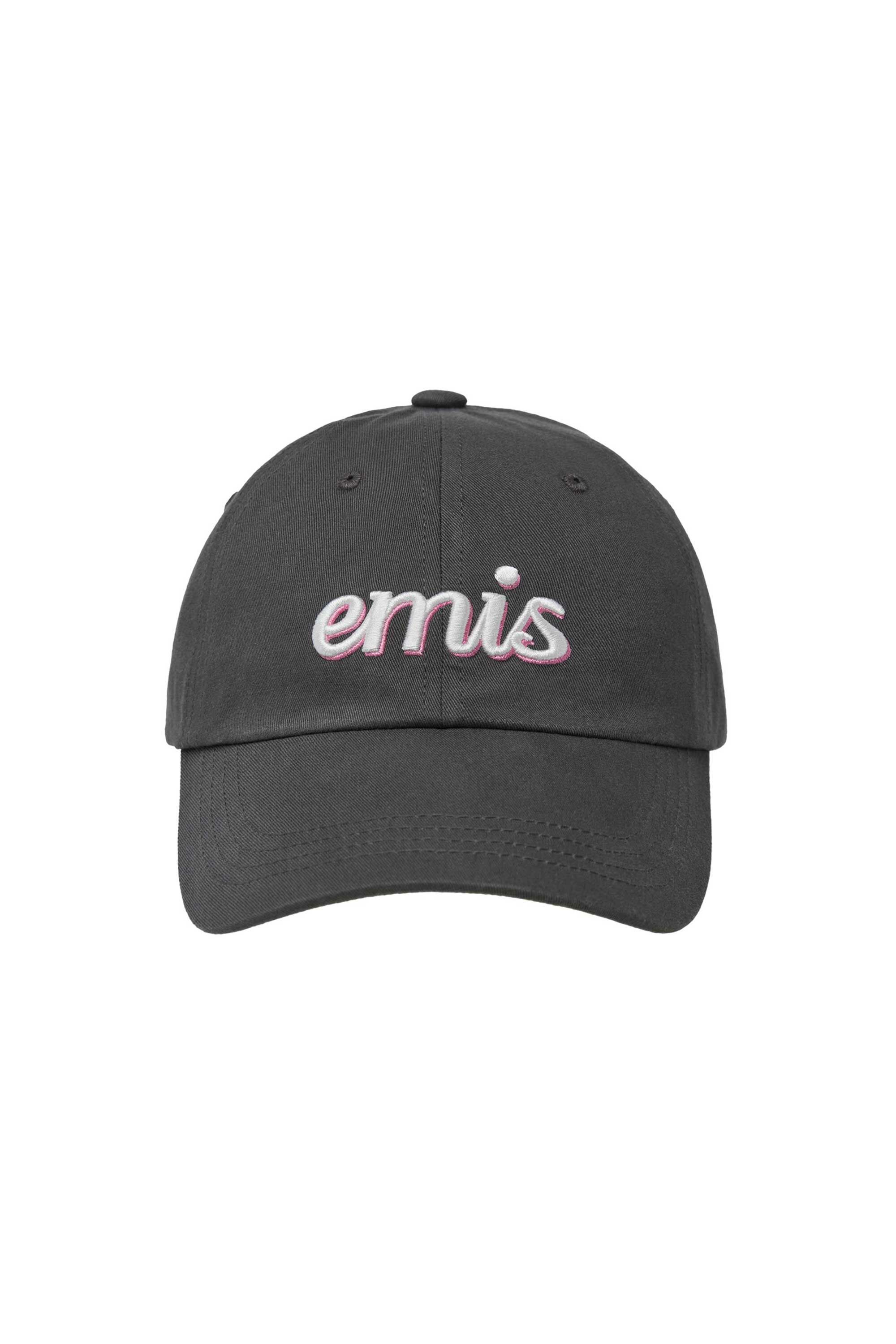 EMIS LAYERED LOGO BALL CAP