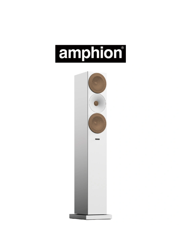 Amphion Helium 520 落地式喇叭［實售價請電洽］