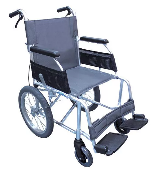 日本【Nissin】 (HK209) 輕量輪椅