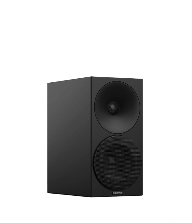 Amphion Helium 510 書架式喇叭［實售價請電洽］