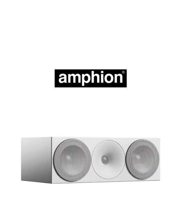 Amphion Helium 520C 中置式喇叭［實售價請電洽］