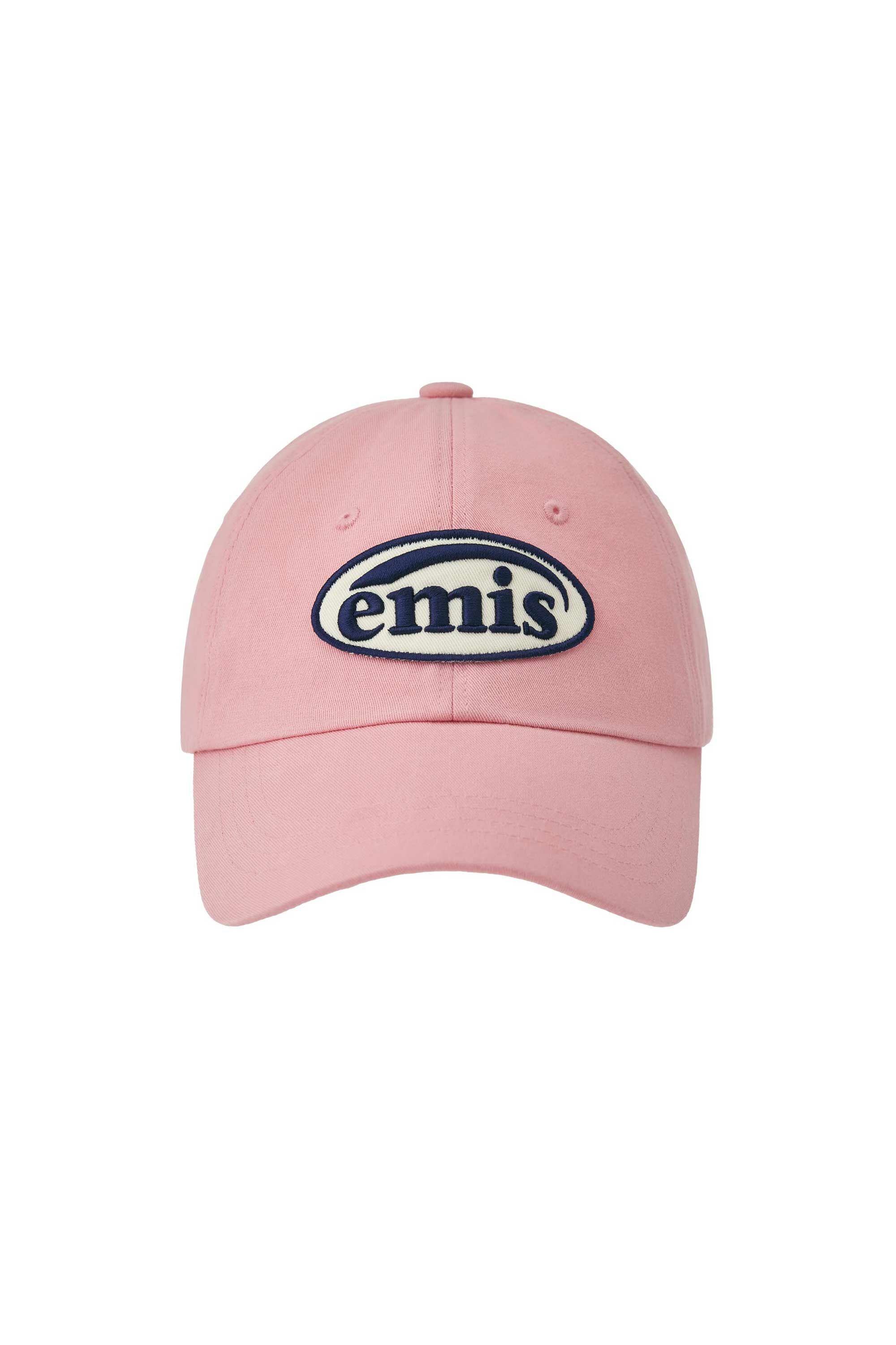EMIS FOOT PRINT WAPPEN BALL CAP