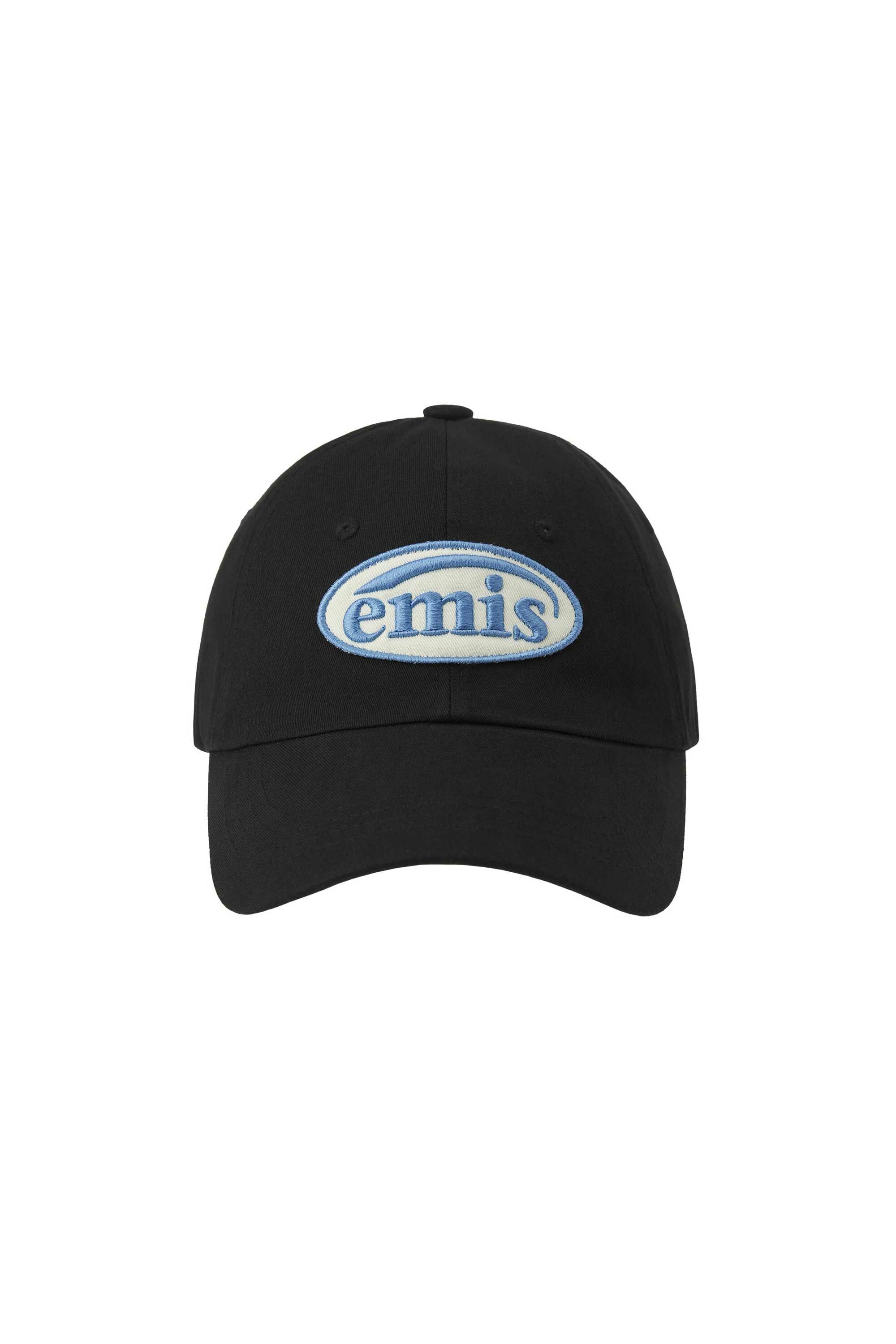 EMIS FOOT PRINT WAPPEN BALL CAP