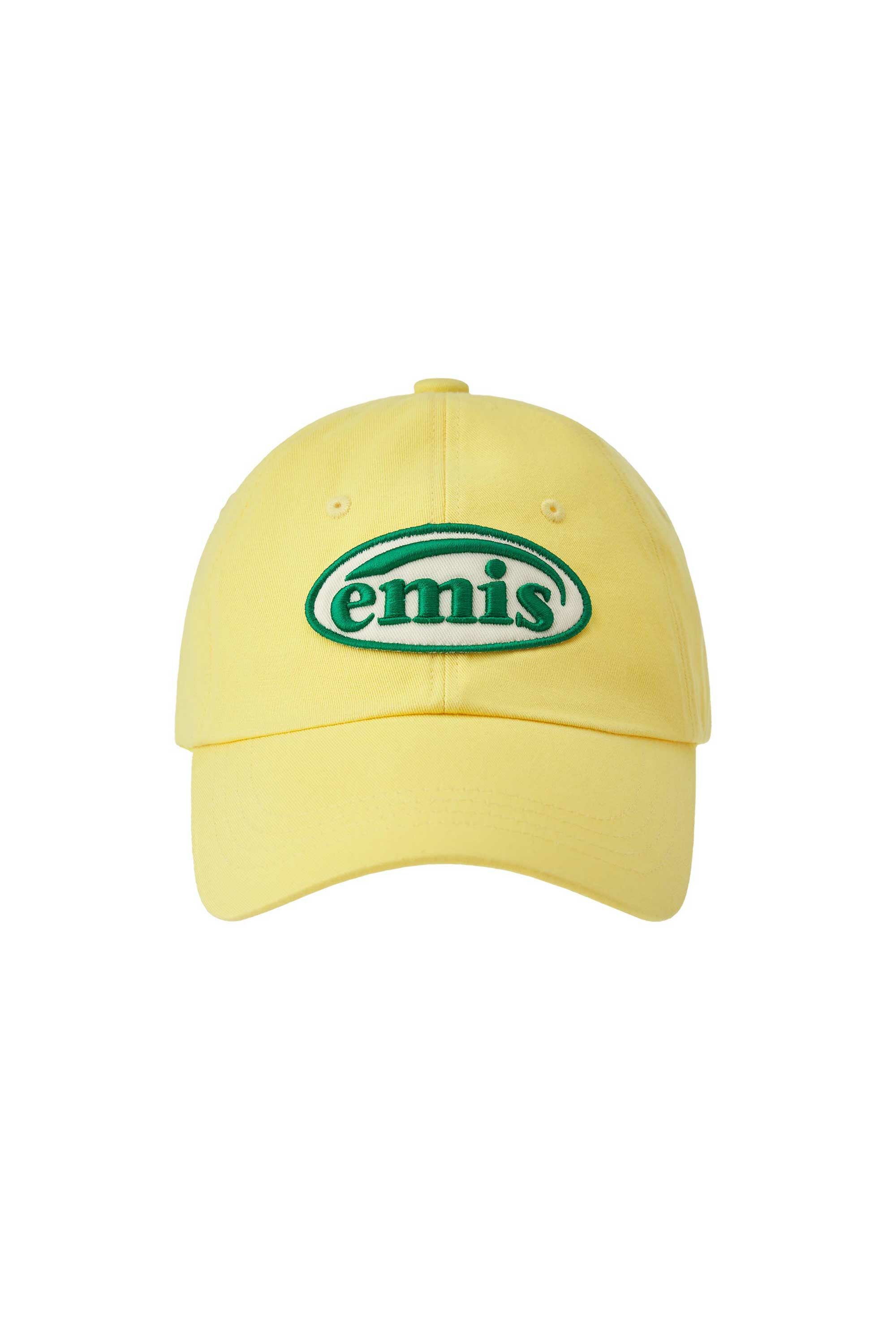 EMIS FOOT PRINT WAPPEN BALL CAP