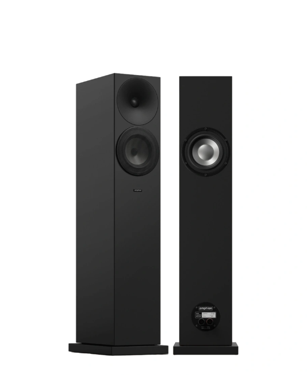 Amphion Argon 3LS 落地式喇叭［實售價請電洽］