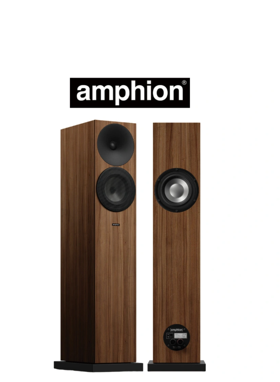 Amphion Argon 3LS 落地式喇叭［實售價請電洽］
