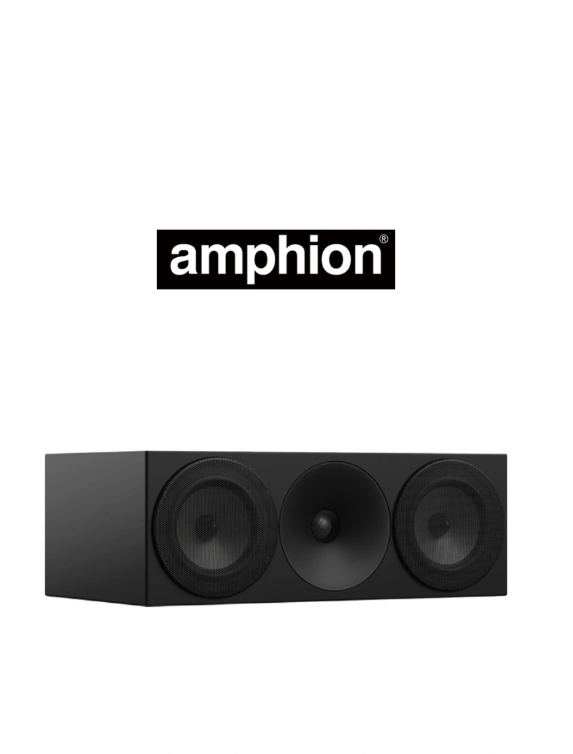Amphion Argon 5c 中置喇叭［實售價請電洽］