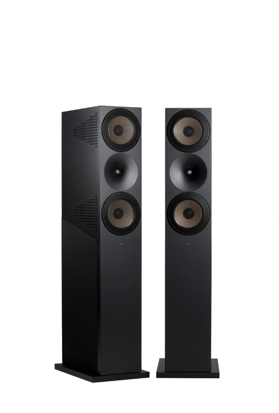 Amphion Krypton 3x 落地式喇叭［實售價請電洽］