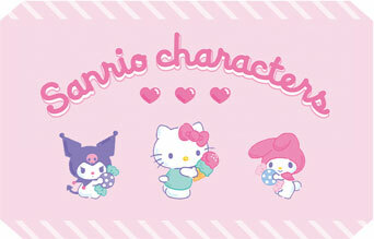 ヴァイスシュヴァルツブラウ スタートデッキ サンリオキャラクターズ