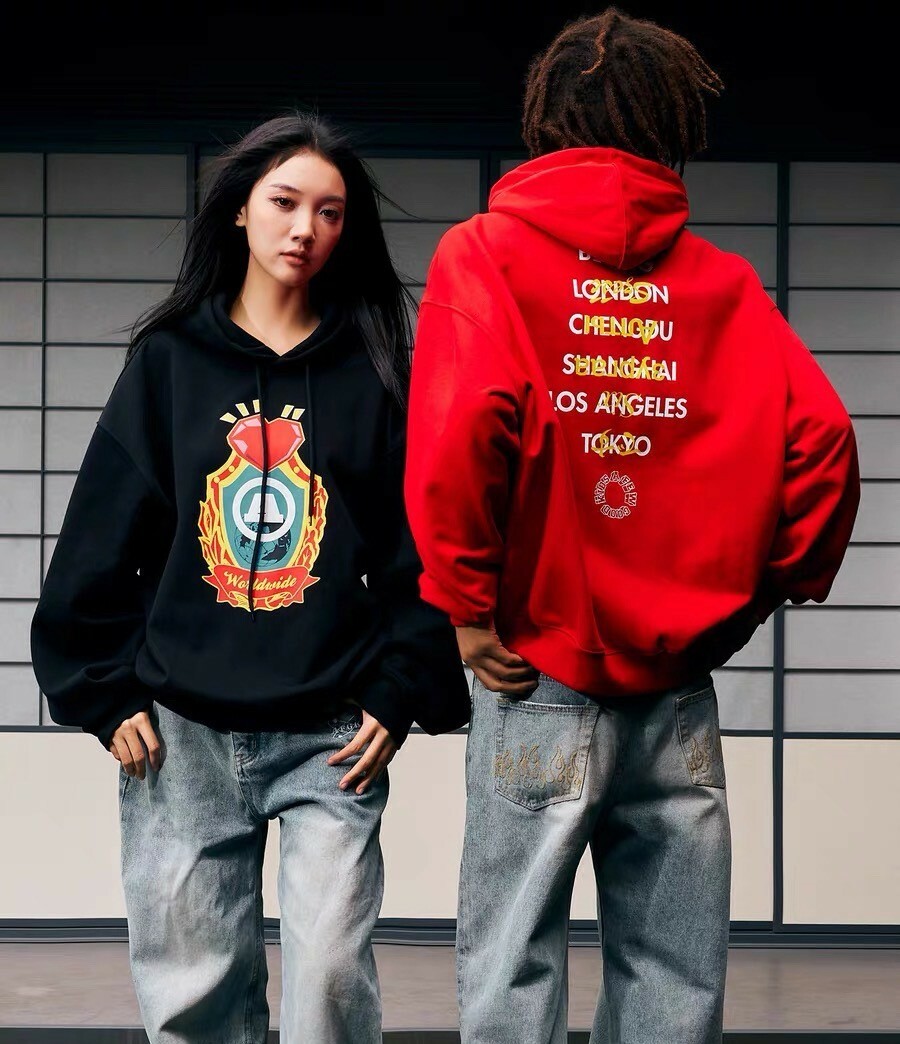 AFGK 六週年巡遊發泡帽T A FEW GOOD KIDS