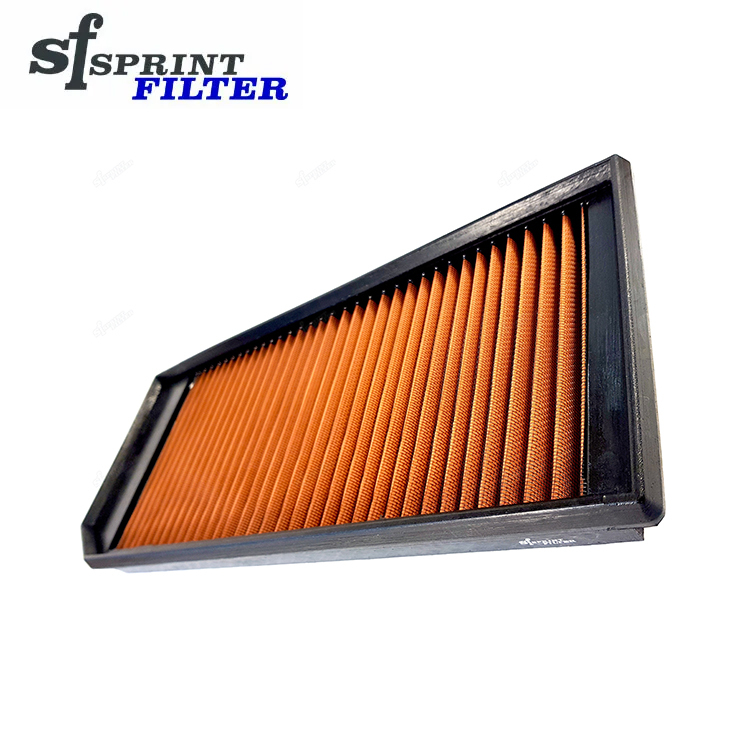 SPRINT FILTER 高流量空氣濾芯 S379S VW GOLF GTI MK5