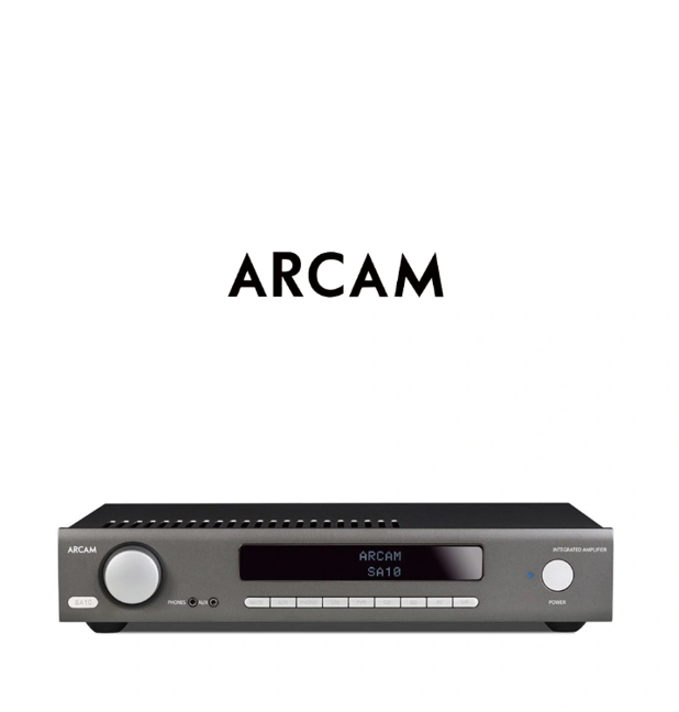ARCAM SA10 綜合擴大機