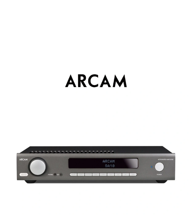 ARCAM SA20 綜合擴大機