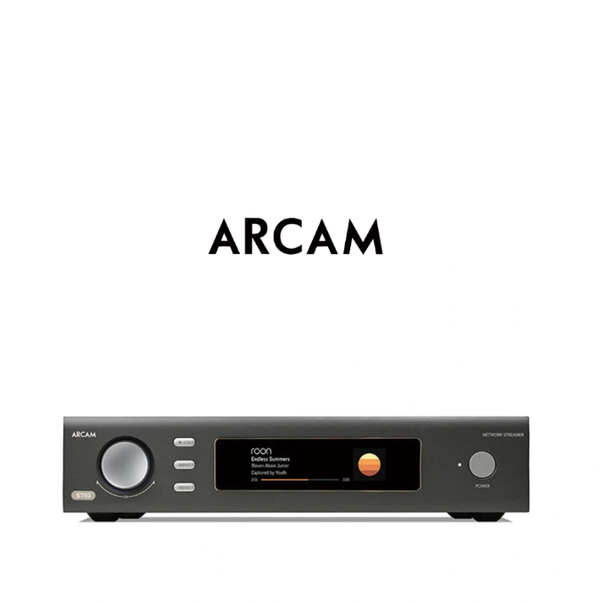 ARCAM ST60 數位串流播放器