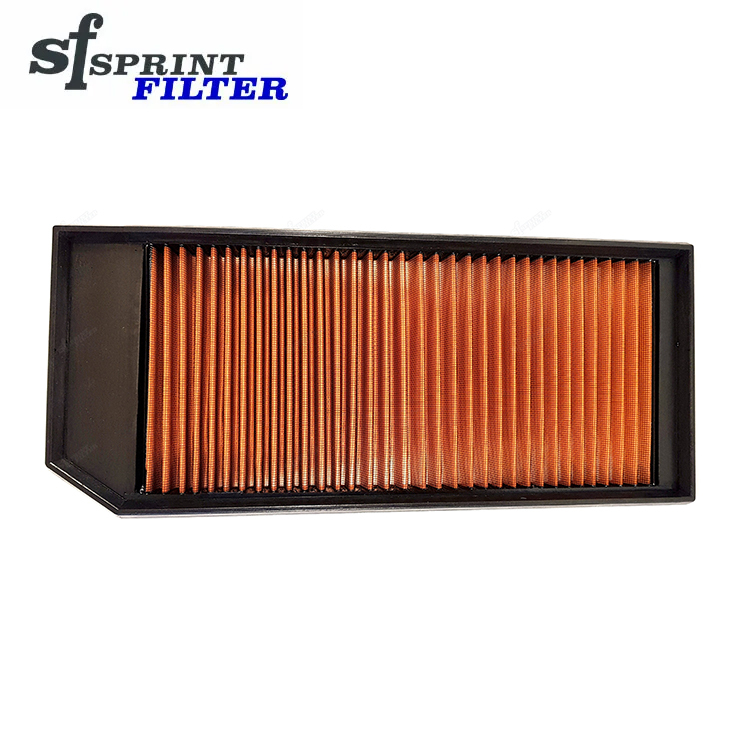 SPRINT FILTER 高流量空氣濾芯 S379S VW GOLF GTI MK5