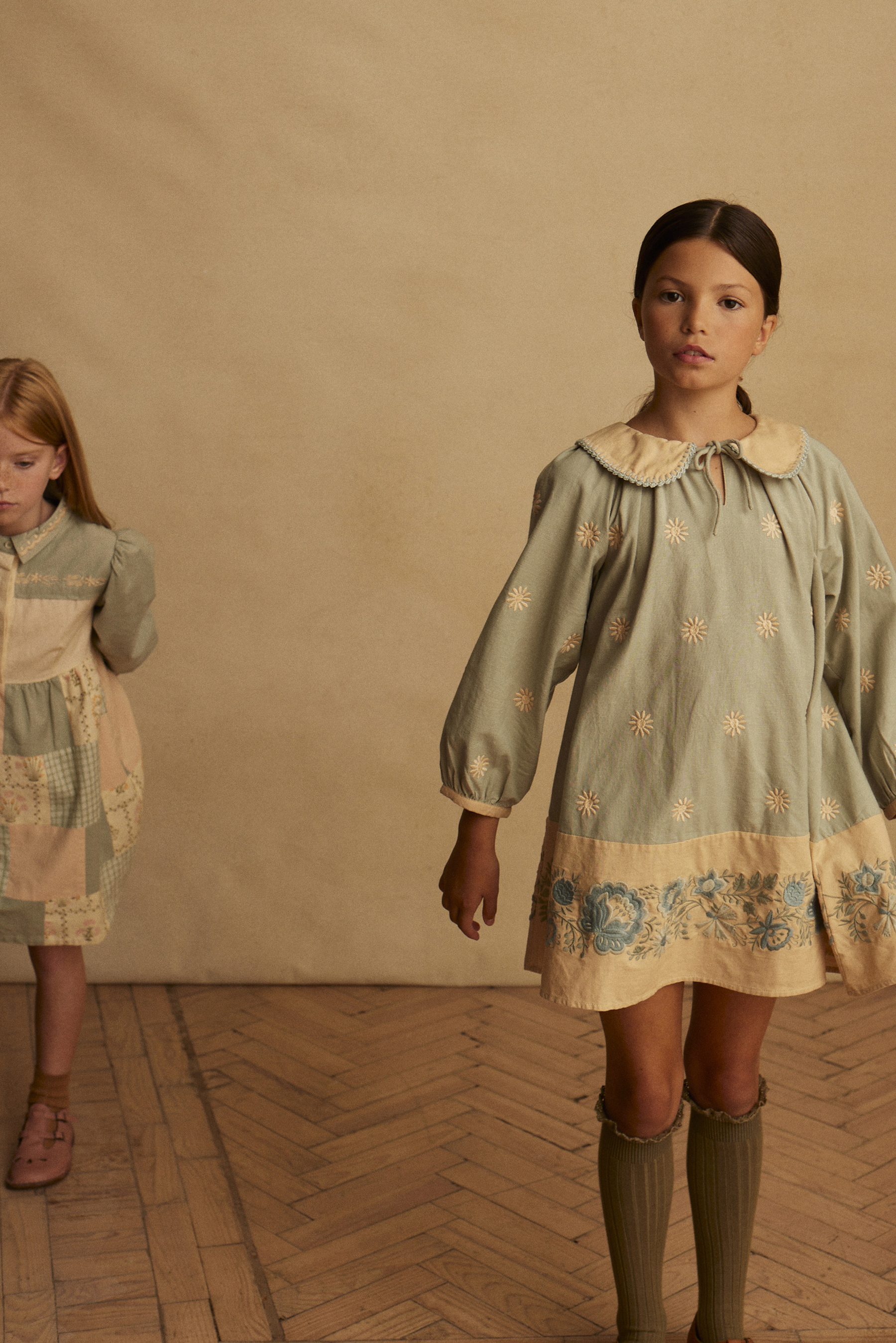 ワンピース Apolina Merle Dress 18-24m Apolina Merle Dress 18-24m