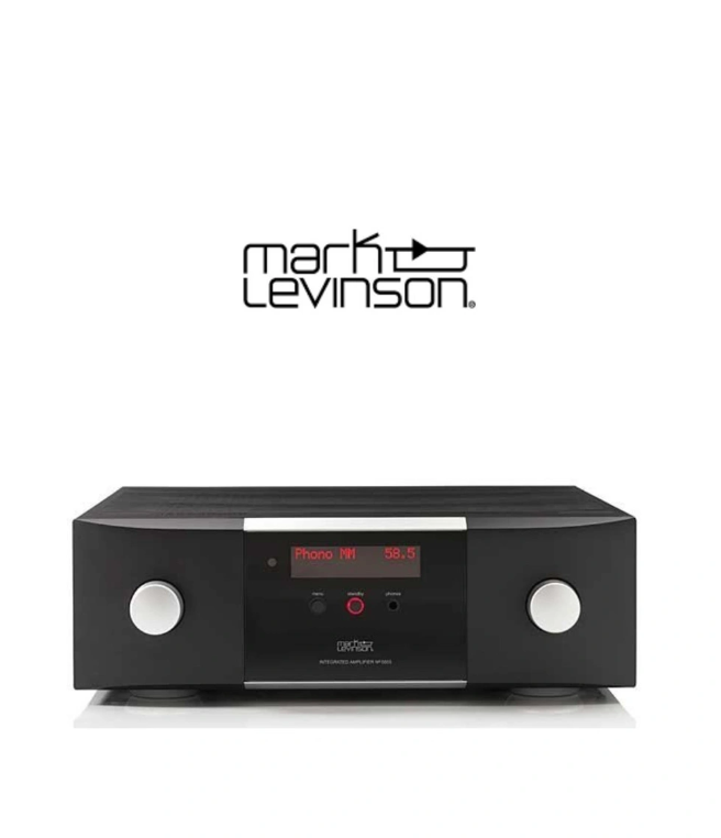 Mark Levinson No.5802 數位綜合擴大機