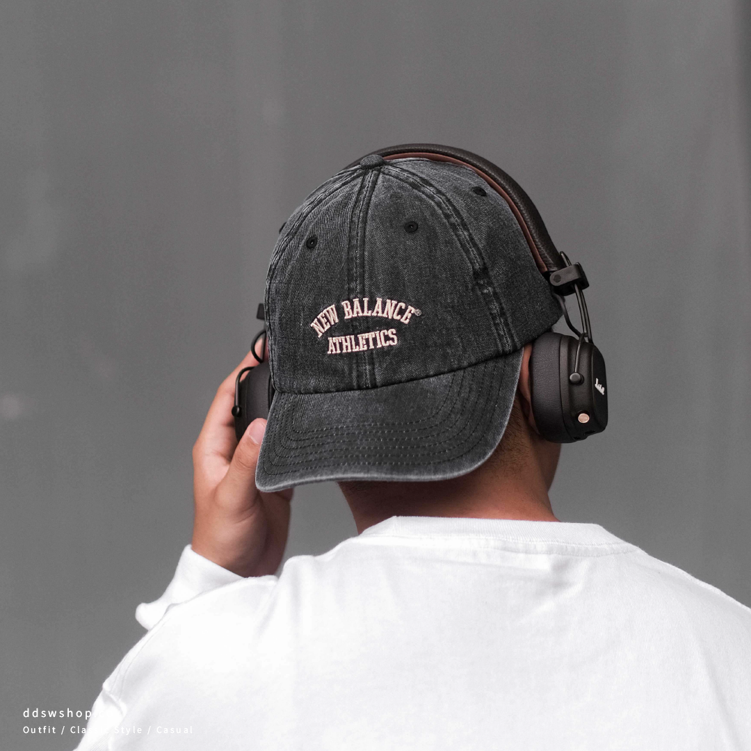 "現貨" New Balance NB 老帽