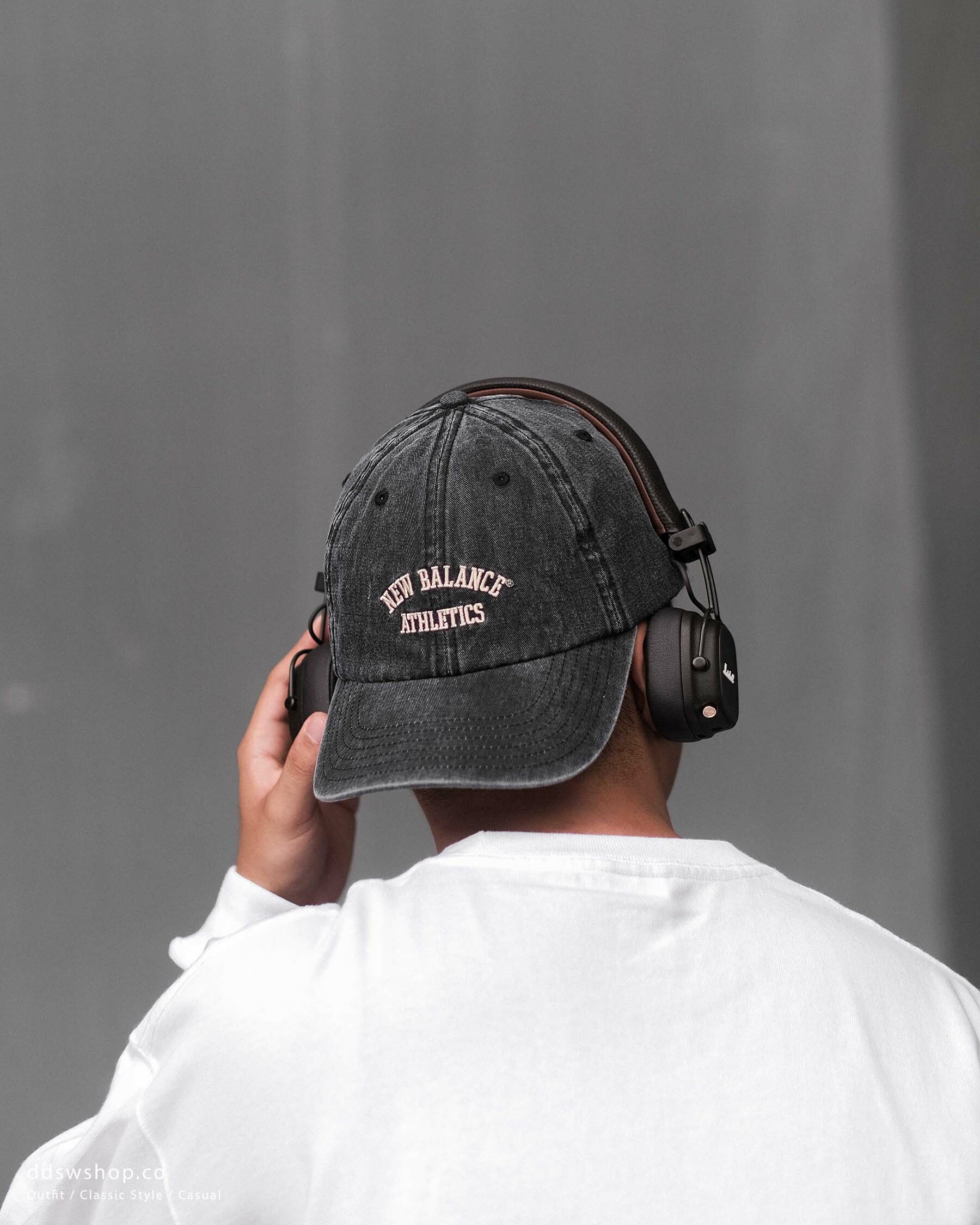 "現貨" New Balance NB 老帽