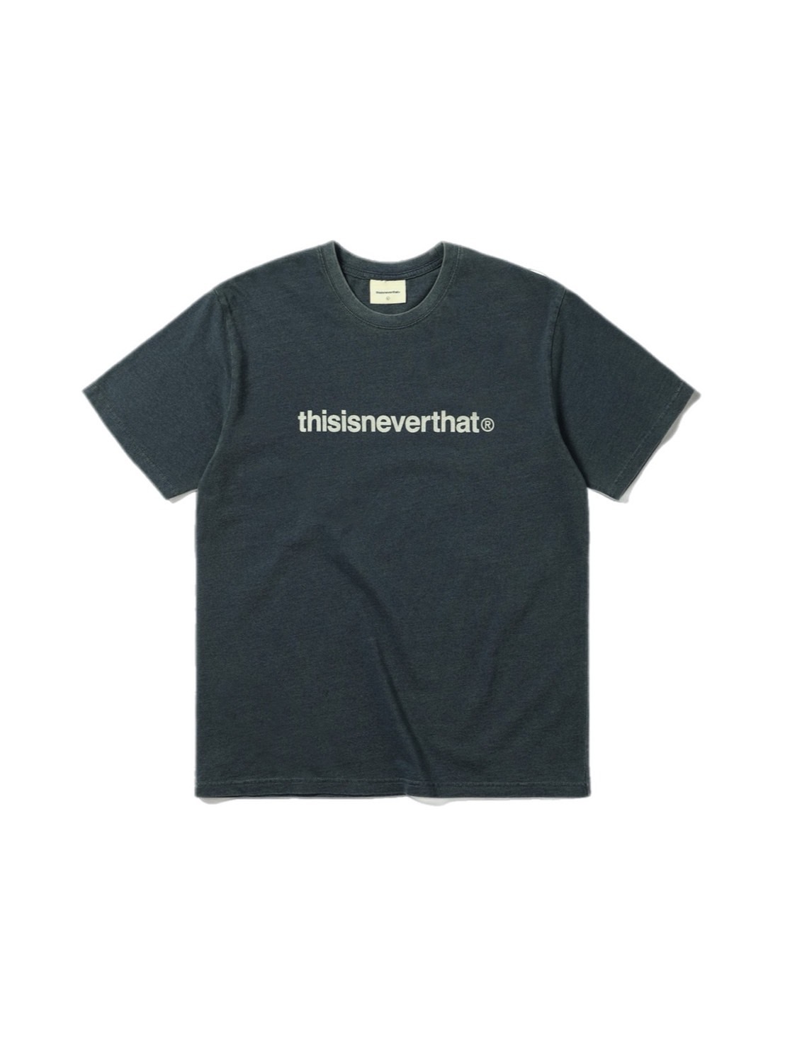 【THISISNEVERTHAT】T-Logo Tee Taffy T-Logo Tee - thisisneverthat®