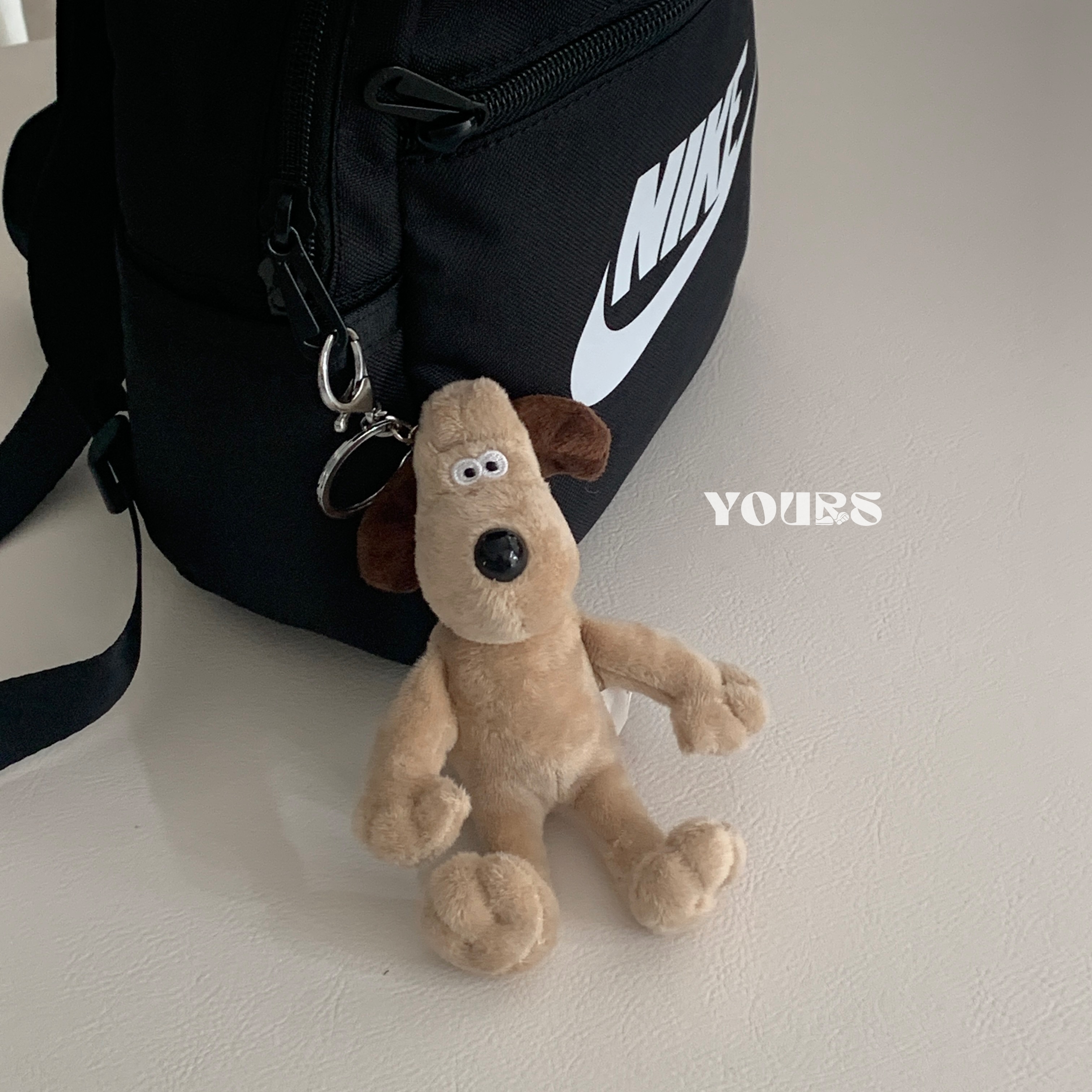 酷狗寶貝 小玩偶（18款）