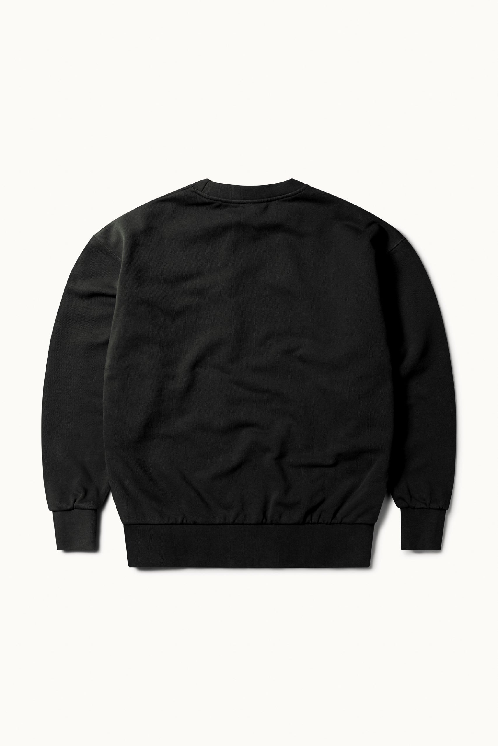 Aries | Perfume Sweat "Black"