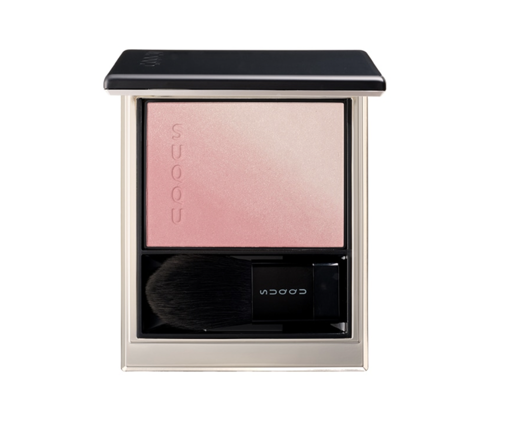 [現貨優惠]SUQQU 晶采柔艷頰彩