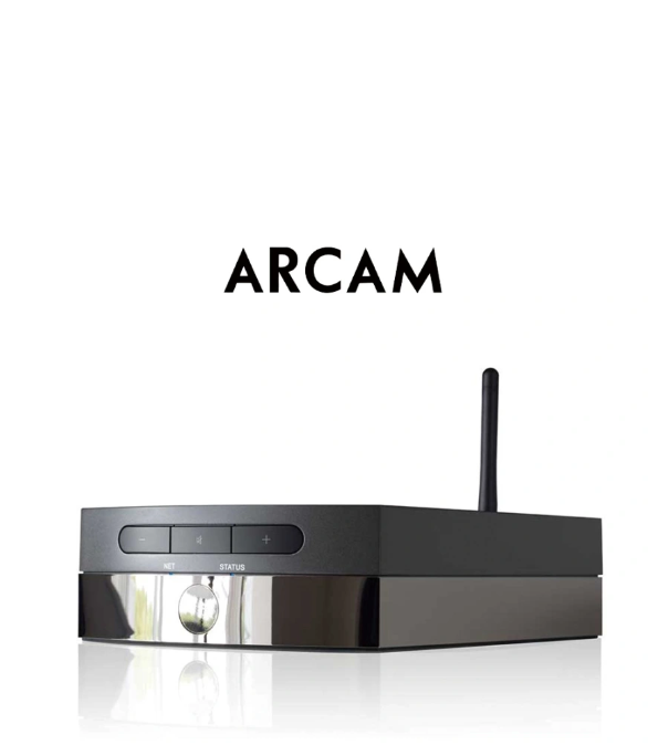 ARCAM Solo UNO 串流擴大機［實售價請電洽］