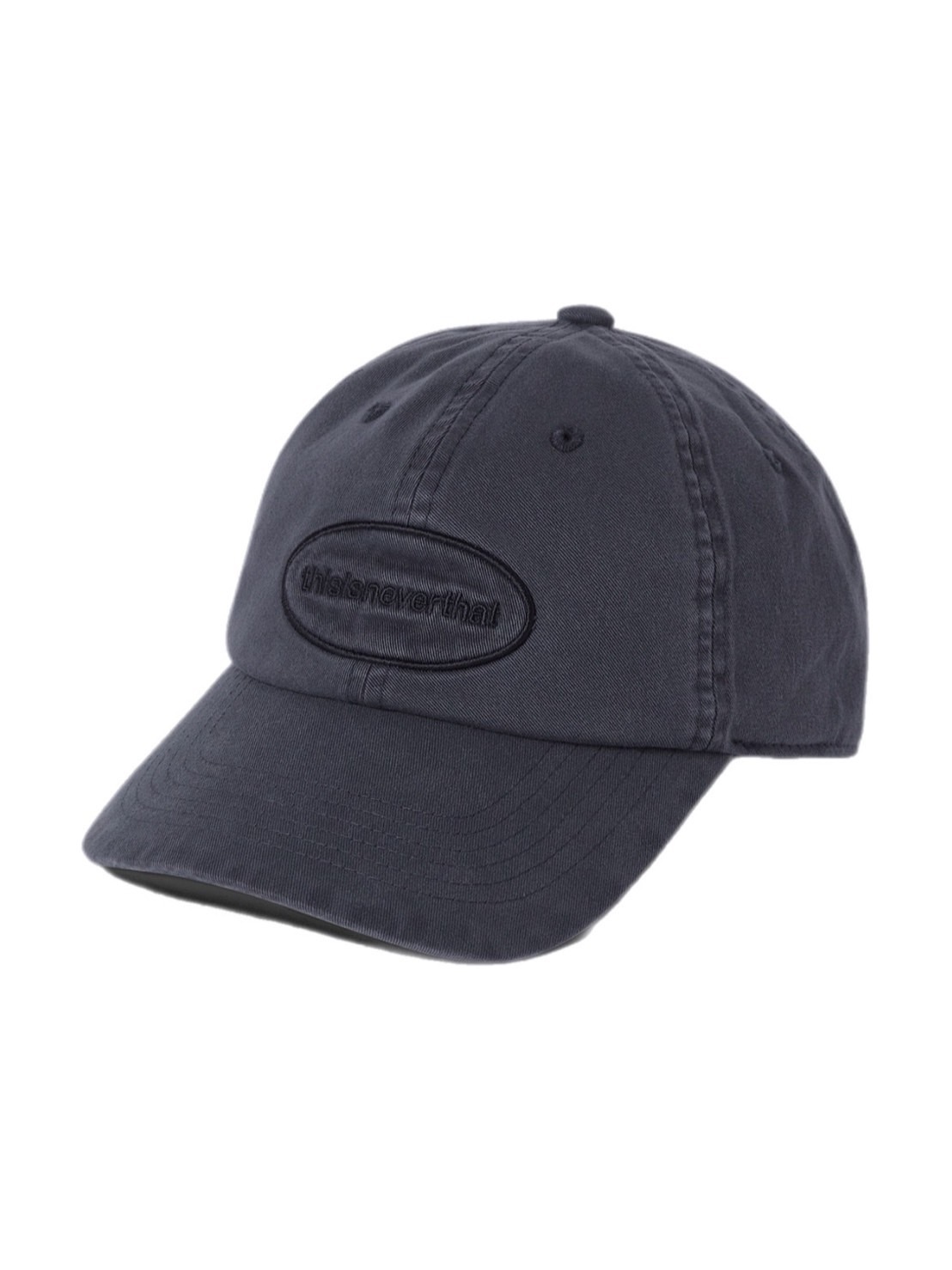 thisisneverthat Overdyed E/T-Logo Cap