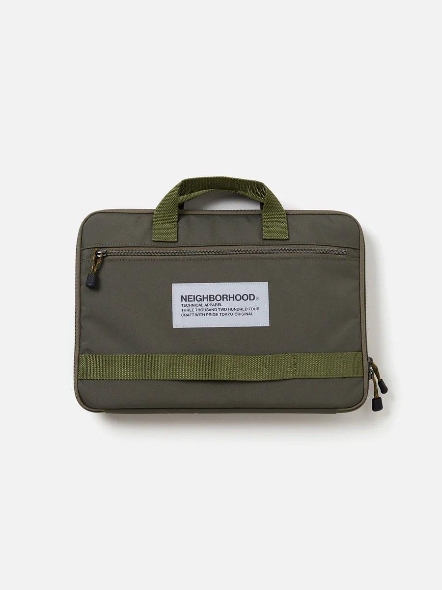 NEIGHBORHOOD PC BAG 手提電腦包