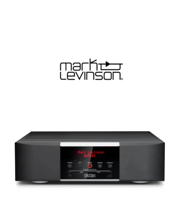 Mark Levinson No.5101 SACD轉盤串流DAC CD player