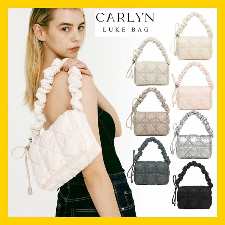 [CARLYN] CARLYN LUKE BAG ☆送料込☆ original.jpg?1726751772