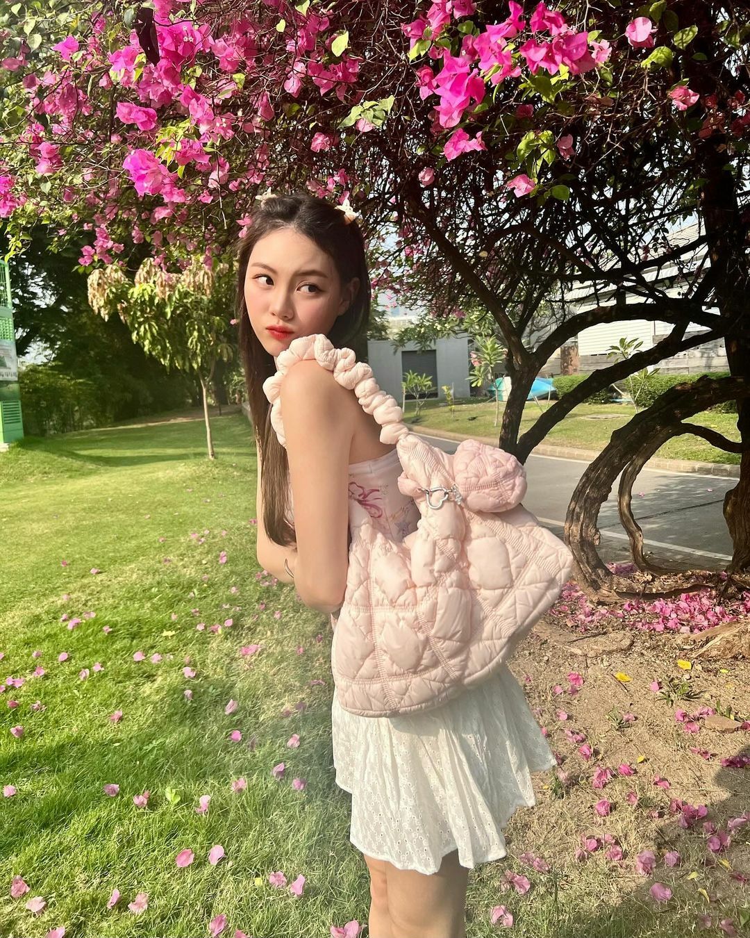 《韓國連線》CARLYN LANE bag