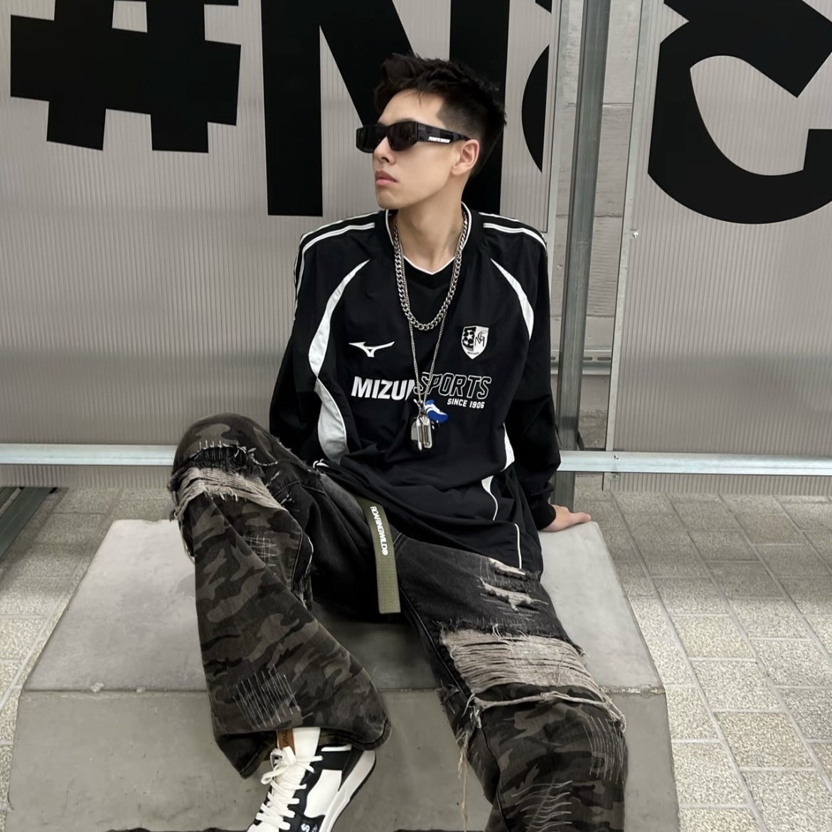 Mizuno Essential 速乾足球衣 3色 K2CE46Y3