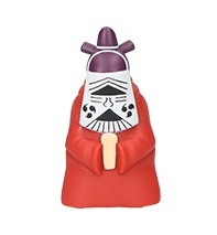 滿滿的吉卜力!手指偶 神隱少女 春日大人